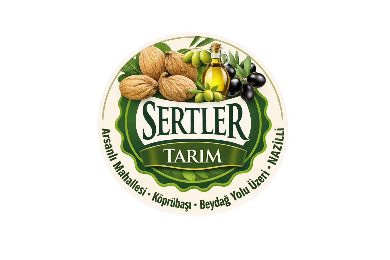 Sertler Tarım