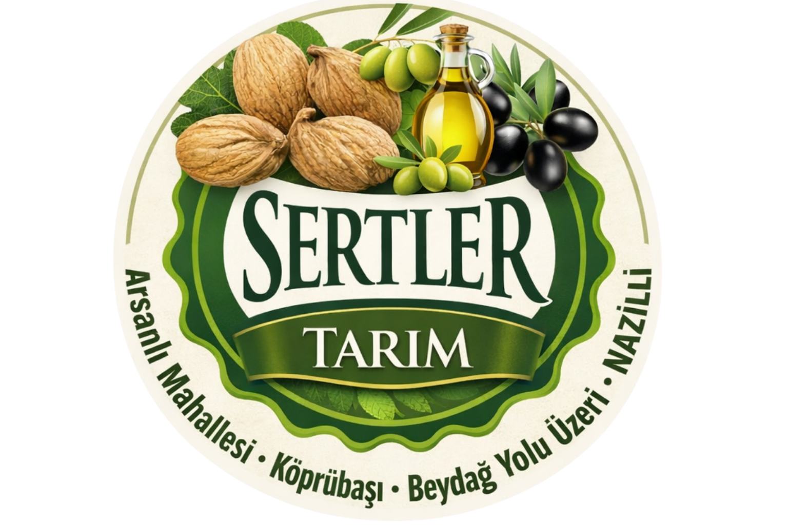 Sertler Tarım Grubu
